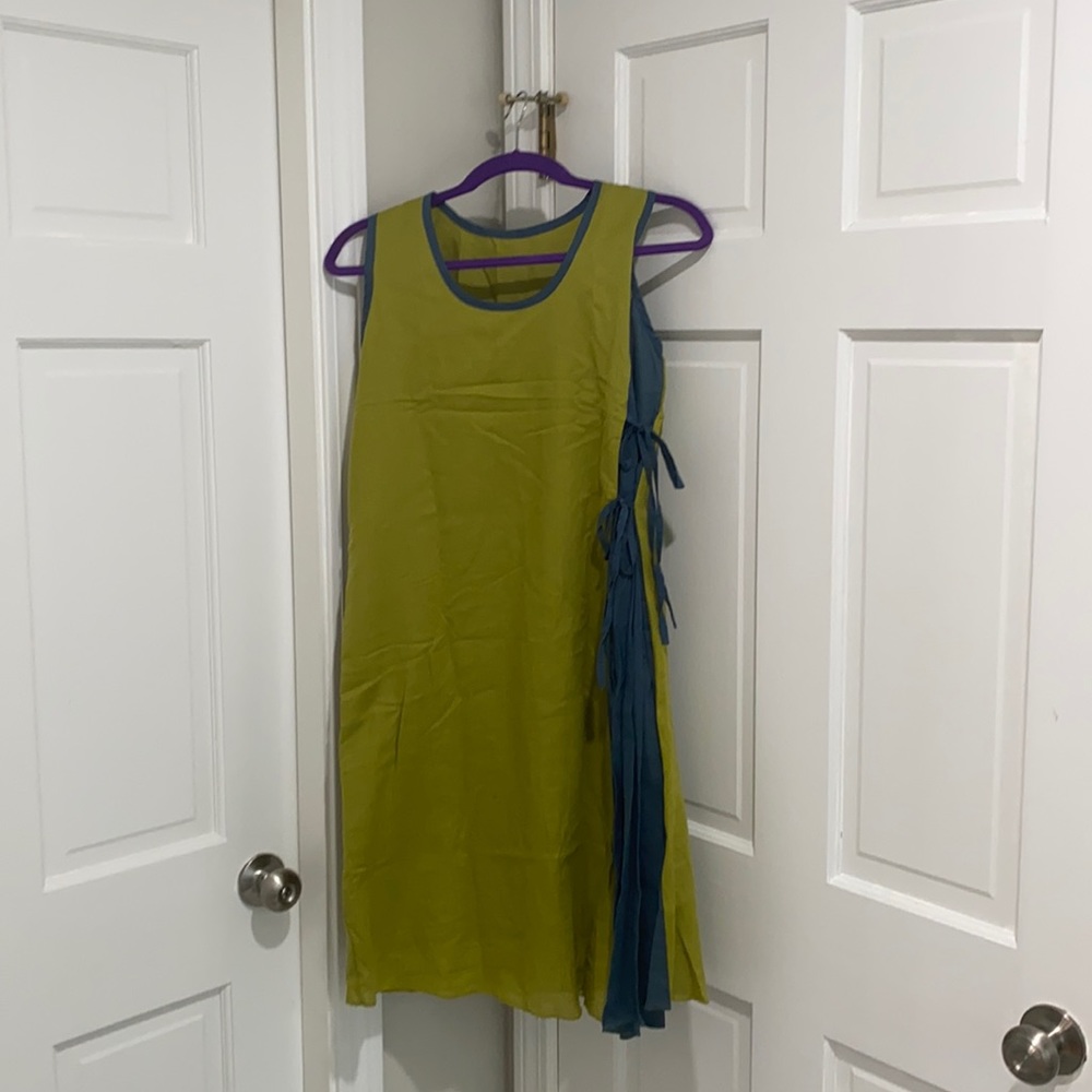 Thailand dress